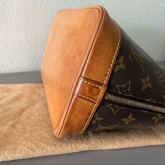 🔥AUTHENTIC Louis Vuitton Alma PM🔥 - Picture 10 of 15